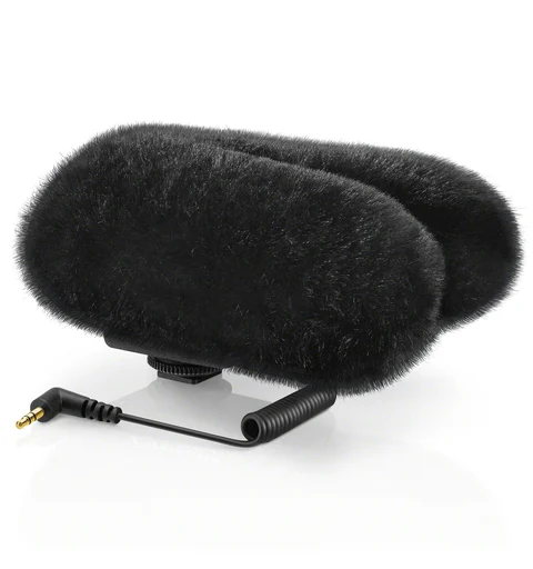 Sennheiser MZH 440 vindbeskytter for MKE 440